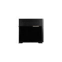 In Win IW-CS-515BLK-1AL120 computer case Midi Tower Black