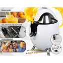 Adler AD 4013w electric citrus press 200 W White