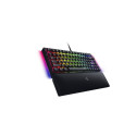 Razer BlackWidow V4 75% keyboard Gaming USB QWERTY US English Black