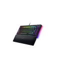 Razer BlackWidow V4 75% keyboard Gaming USB QWERTY US English Black