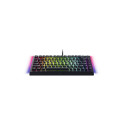 Razer BlackWidow V4 75% keyboard Gaming USB QWERTY US English Black