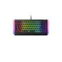 Razer BlackWidow V4 75% keyboard Gaming USB QWERTY US English Black