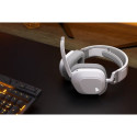 Corsair CA-9011296-EU headphones/headset Wireless Head-band Gaming Bluetooth White