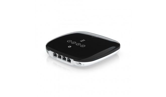Ubiquiti UFiber WiFi6 GPON CPE optiline võrguühik (ONU)