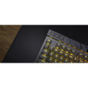 Corsair K70 MAX keyboard Gaming USB German Black