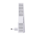 TP-Link RE500X network extender Network transmitter & receiver White 1000 Mbit/s