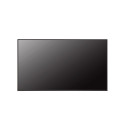 LG 43UH5N-E Digital signage flat panel 109.2 cm (43") LCD Wi-Fi 500 cd/m² 4K Ultra HD Black WebOS 24