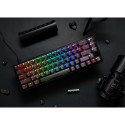 Ducky One 3 Aura SF keyboard Gaming USB QWERTY US International Black