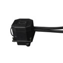 Cooler Master Masterliquid ML360 SUB-ZERO EVO Processor Liquid cooling kit 12 cm Black 1 pc(s)