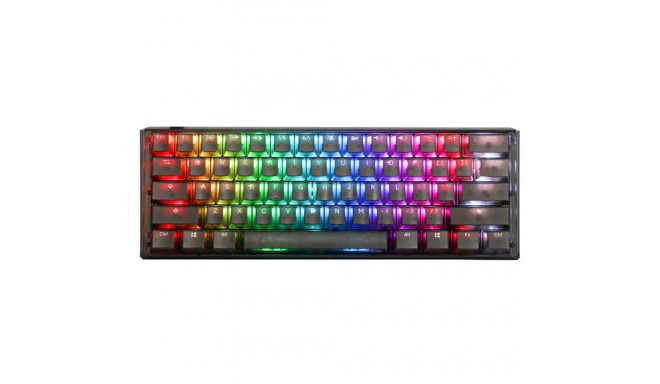 Ducky One 3 Mini keyboard Gaming USB Black