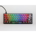 Ducky One 3 Mini keyboard Gaming USB Black