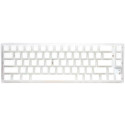 Ducky One 3 SF keyboard Gaming USB White