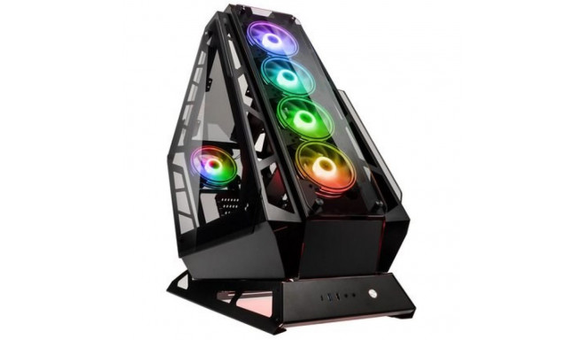 Kolink Big Chungus Unit Edition Full Tower Black