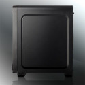 RAIJINTEK Arcadia II Midi Tower Black