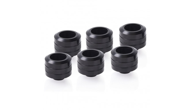 Alphacool 17477 arvuti jahutussüsteemi osa/tarvik liitmike komplekt