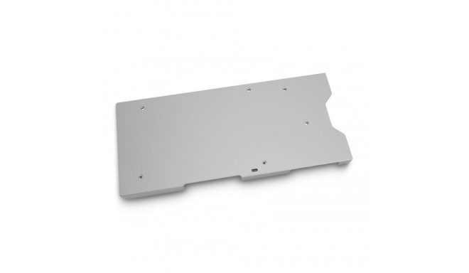 EK Water Blocks 3831109896143 arvuti jahutussüsteemi osa/tagaplaat