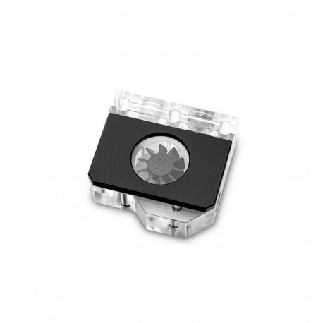 EK Water Blocks 3831109829721 arvuti jahutussüsteemi osa/aksessuaar vooluhulga indikaator