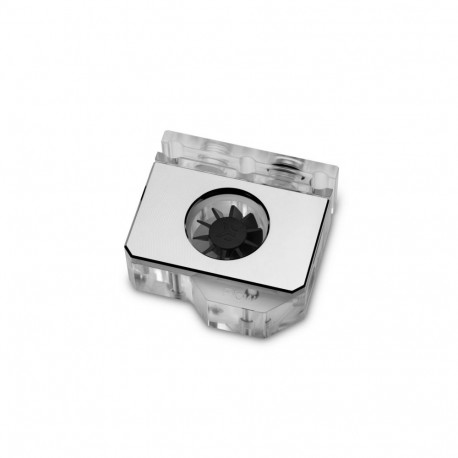 EK Water Blocks 3831109829745 arvuti jahutussüsteemi osa/aksessuaar vooluhulga indikaator