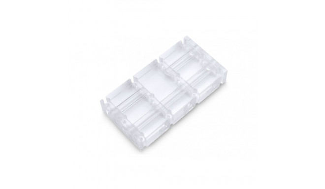 EK Water Blocks 3831109814024 computer cooling system part/accessory Water blocks bridge