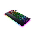 Razer BlackWidow V4 Pro keyboard Gaming USB QWERTY US International Black