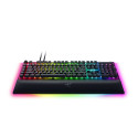 Razer BlackWidow V4 Pro keyboard Gaming USB QWERTY US International Black