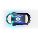 Steelseries Aerox 9 mouse Gaming Ambidextrous RF Wireless + Bluetooth Optical 18000 DPI