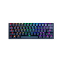 Razer Huntsman Mini keyboard Gaming USB QWERTY US International Black