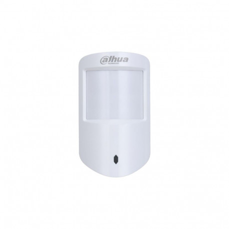 Dahua Technology ARD1233-W2 Passive infrared (PIR) sensor Wireless Wall White