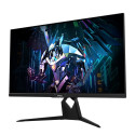 GIGABYTE AORUS FI32Q-X LED display 81.3 cm (32") 2560 x 1440 pixels Quad HD Black