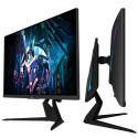 GIGABYTE AORUS FI32Q-X LED display 81.3 cm (32") 2560 x 1440 pixels Quad HD Black