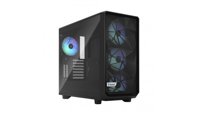 Fractal Design Meshify 2 RGB must