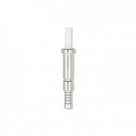 Qoltec 54435 fibre optic connector ST