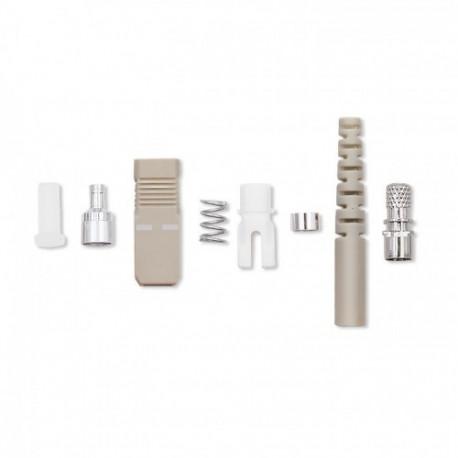 Qoltec 54433 fiiberoptiline pistik SC