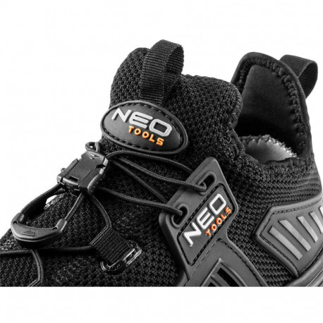 NEO tools turvajalanõud 82-158-41