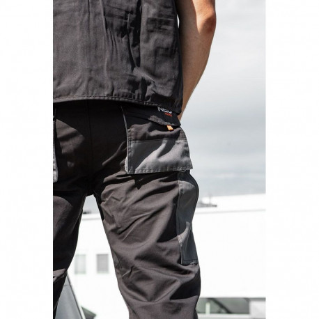 NEO tools 82-155-40 safety footwear