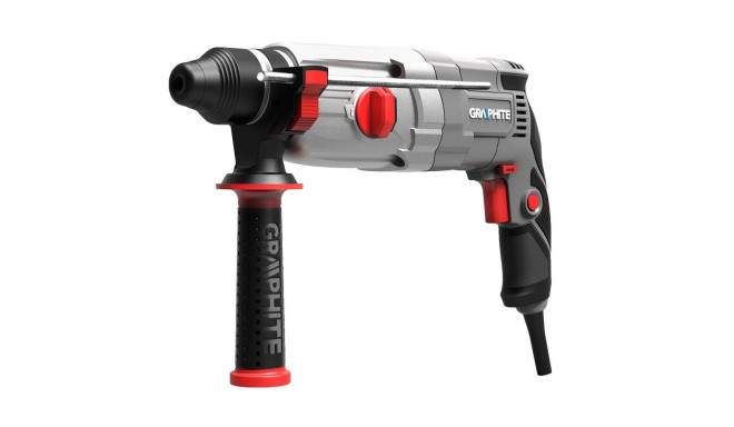 Graphite 58G537 rotary hammer