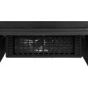 Ceramic fan heater 800W/1500W