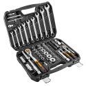 NEO tools 10-058 socket/socket set