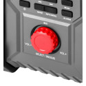 Graphite 58GE128 power adapter/inverter