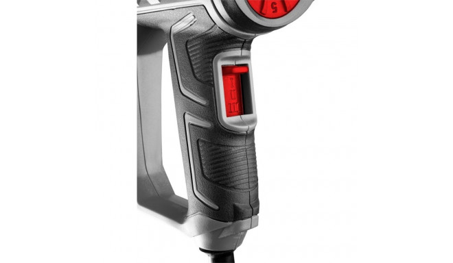 Graphite 59G526 heat gun