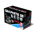 Graphite 59G322 floor polisher/sander