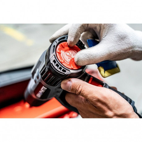 Graphite 59G526 kuumapuhur