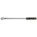Torque wrench 1/2", 60-350 Nm