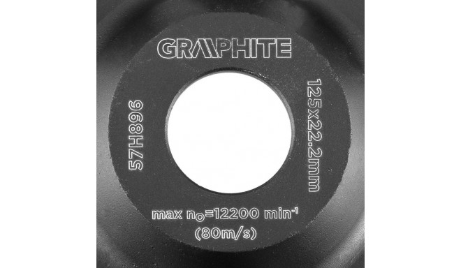 Graphite 57H896 circular saw blade 1 pc(s)