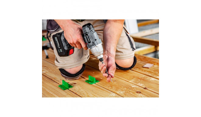 Graphite 58G012-S15 akukruvikeeraja/impulssmutrikeeraja