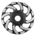 Graphite 57H896 circular saw blade 1 pc(s)
