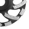 Graphite 57H896 circular saw blade 1 pc(s)
