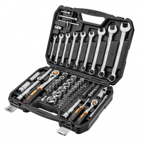 NEO tools 10-059 padrunite komplekt
