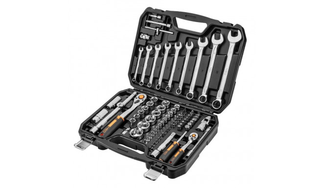 NEO tools 10-059 padrunite komplekt