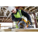 DeWALT DCS578X2 portable circular saw